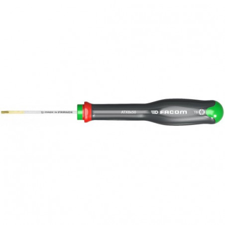 TOURNEVIS PROT2 TORX 25X100 REF ATX25X100