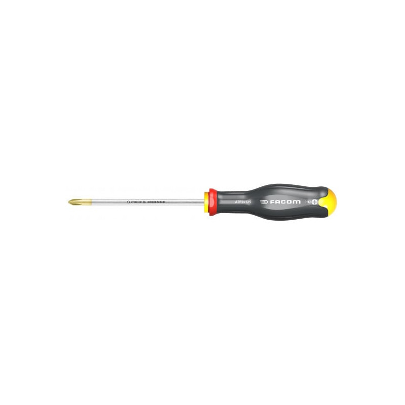 TOURNEVIS PROTWIST PH 2X125 ATP2X125