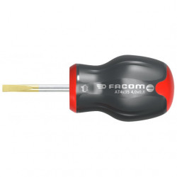 TOURNEVIS TOURNEVIS TOM POUCE PROT2 FENTE 6.5X35 AT6.5X35 TOURNEVIS TOURNEVIS TOM POUCE PROT2 FENTE 6.5X35 AT6.5X35
