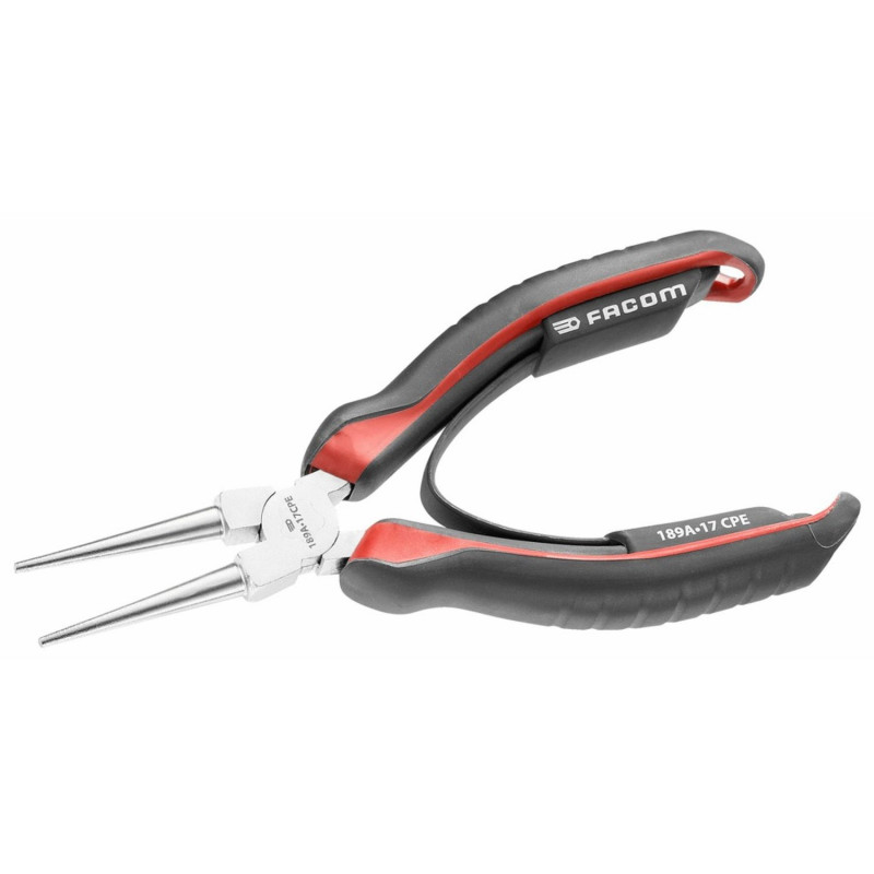 PINCES RONDE 170MM 189A.17CPE