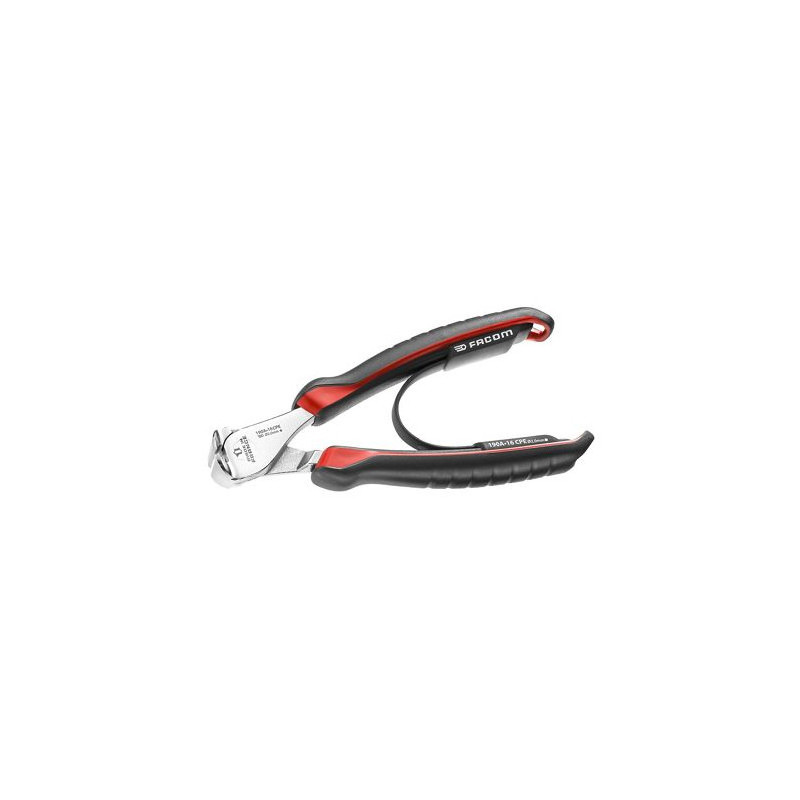 PINCE COUPANTE DEVANT 160mm REF 190A.16CPEPB