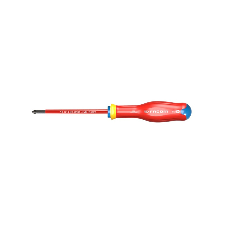 TOURNEVIS PROT2 PZ 3X150 1000V