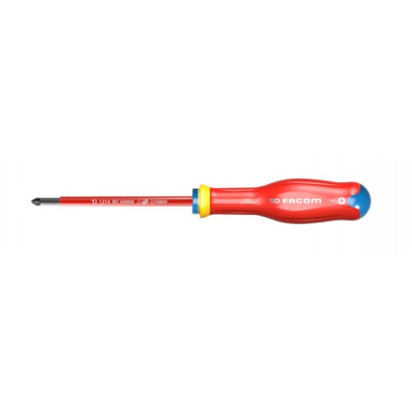 TOURNEVIS PROT2 PZ 3X150 1000V