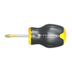 ATP - TOURNEVIS PROTWIST® POUR VIS CRUCIFORMES PHILLIPS® - LAMES COURTES ATP - TOURNEVIS PROTWIST® POUR VIS CRUCIFORMES PHILLIPS® - LAMES COURTES
