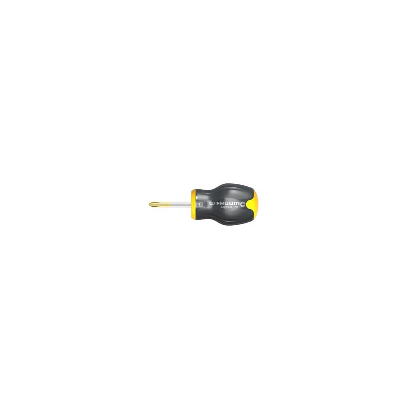 ATP - TOURNEVIS PROTWIST® POUR VIS CRUCIFORMES PHILLIPS® - LAMES COURTES