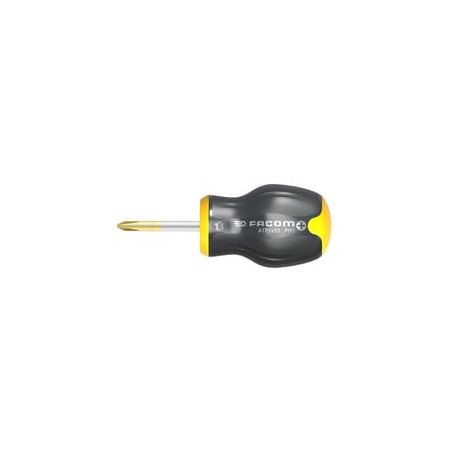 ATP - TOURNEVIS PROTWIST® POUR VIS CRUCIFORMES PHILLIPS® - LAMES COURTES