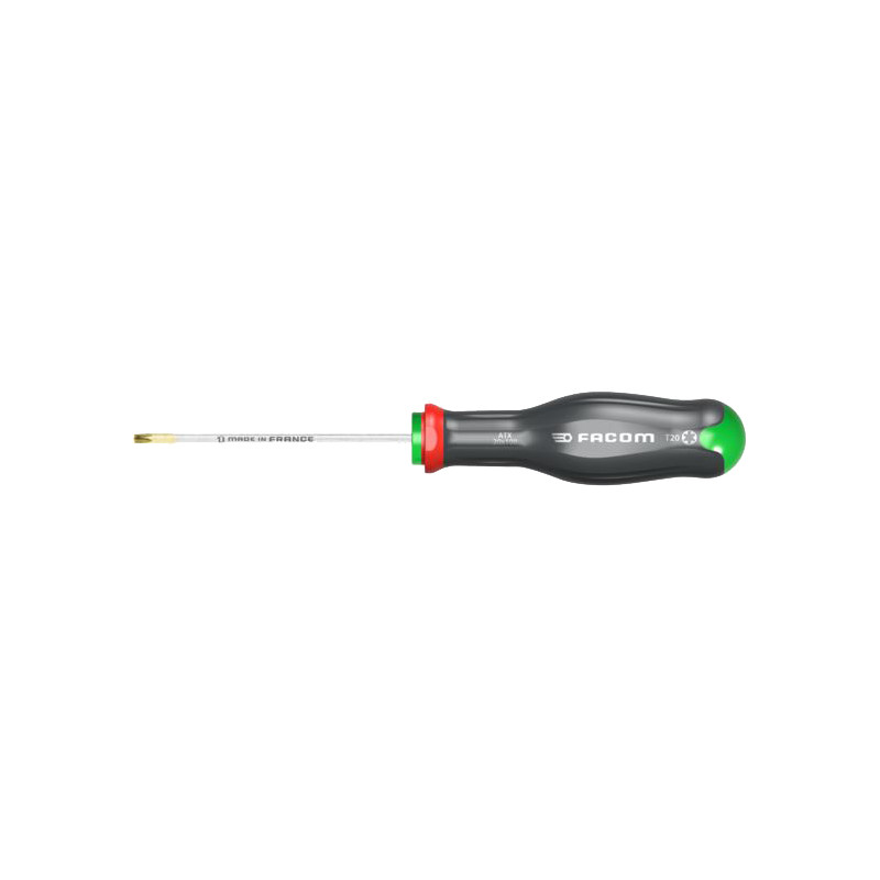 TOURNEVIS PROT2 TORX 30X125