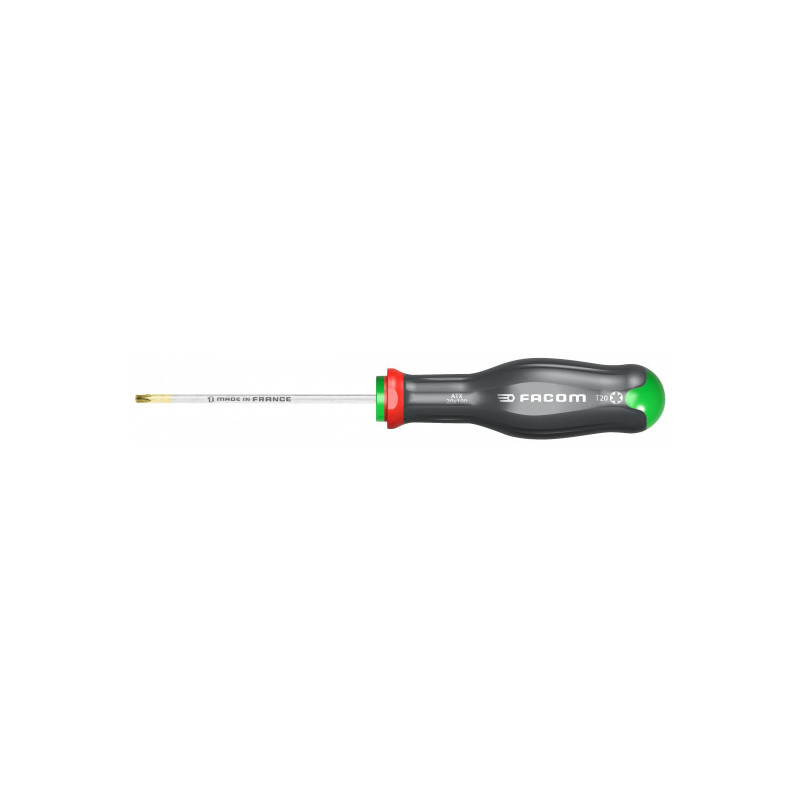 TOURNEVIS PROTWIST TORX 20X100