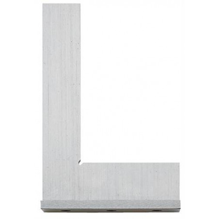 EQUERRE A CHAPEAU VISSE 150X100