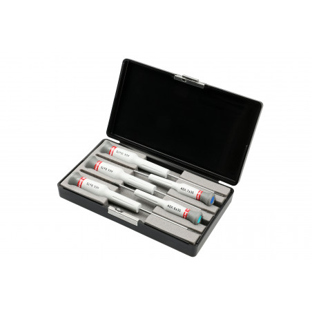 COFFRET 5 TOURNEVIS MICRO-TECH® TORX® FACOM AEX.J1
