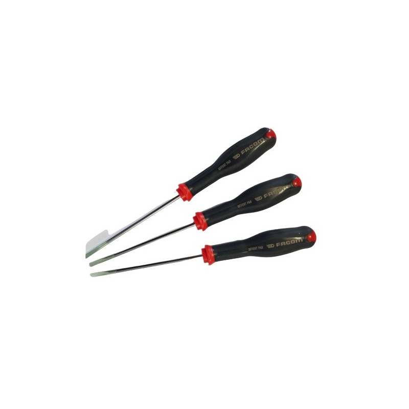 TOURNEVIS PROTWIST PLAT 4X100 FACOM - PBC.606