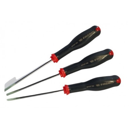 TOURNEVIS PROTWIST PLAT 4X100 FACOM - PBC.606
