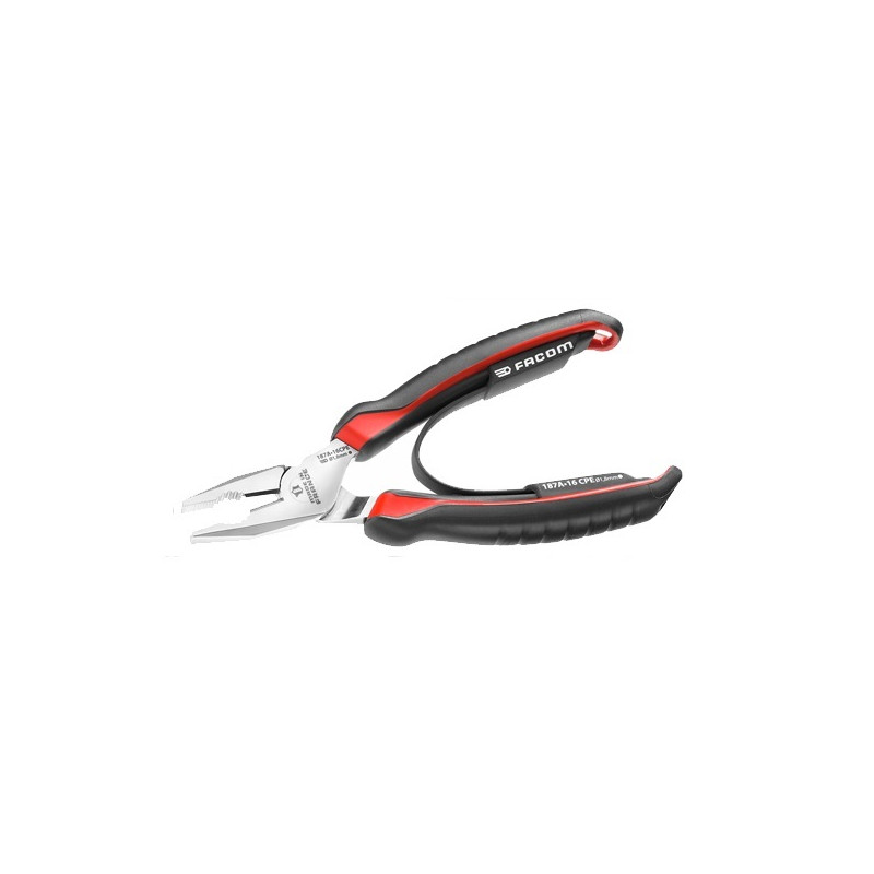 PINCES UNIVERSELLE 200MM 187A.20CPE