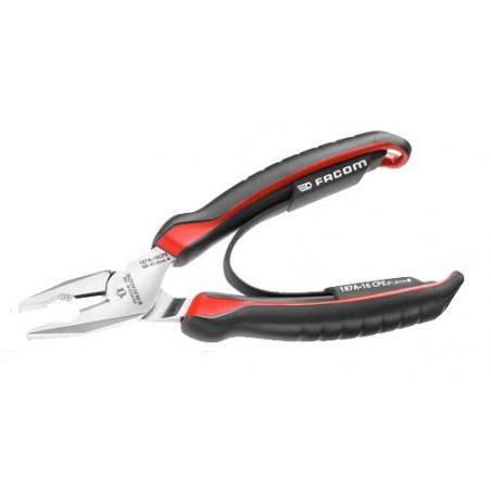 PINCES UNIVERSELLE 200MM 187A.20CPE