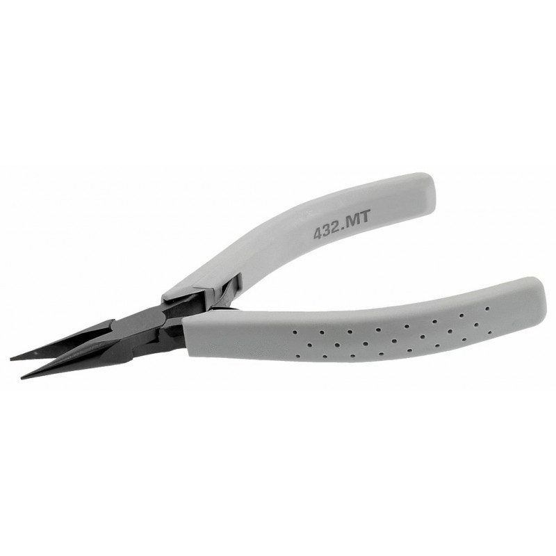 PINCE DE PRÉHENSION À BEC COURT MICRO-TECH® FACOM 432.MT