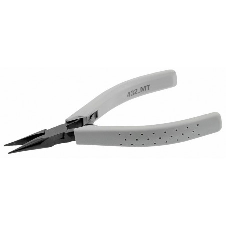 PINCE DE PRÉHENSION À BEC COURT MICRO-TECH® FACOM 432.MT