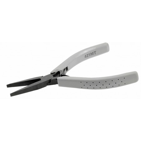 PINCE DE PRÉHENSION FACOM MICRO-TECH® 421.MT À BEC LONG ET RIGIDE