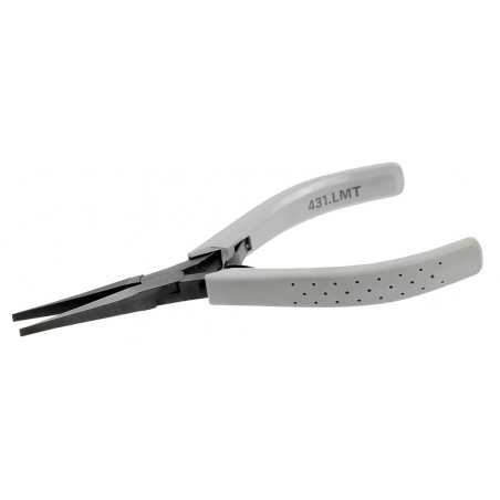 PINCE DE PRÉHENSION MICRO-TECH® FACOM À BECS EFFILÉS MODÈLE 431.LMT