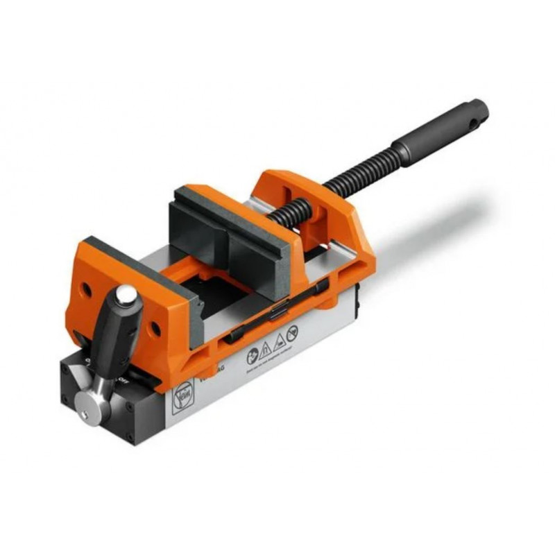 ETAU MAGNÉTIQUE LARGEUR DE MORS 100 MM - 90701003020