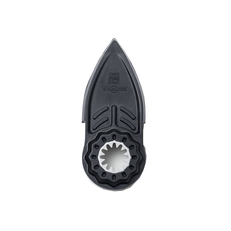 PATIN DE PONÇAGE AUTOAGRIPPANT STARLOCK FEIN - 63806159220