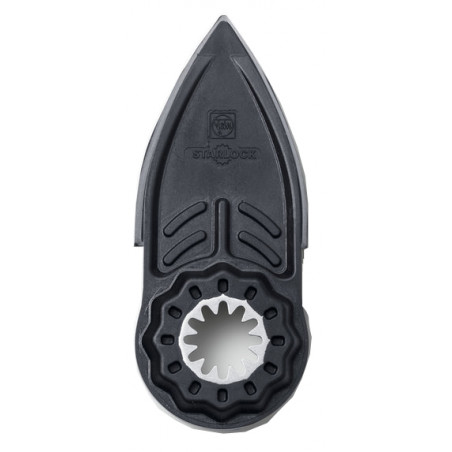 PATIN DE PONÇAGE AUTOAGRIPPANT STARLOCK FEIN - 63806159220