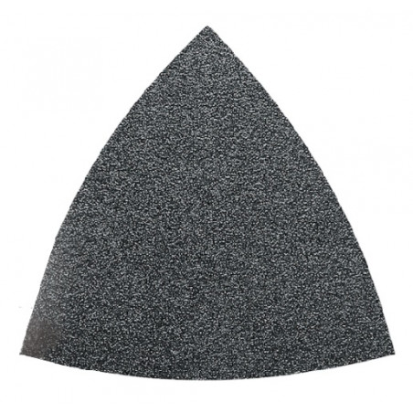 FEUILLES ABRASIVES TRIANGULAIRES AUTO-AGRIPPANTES FEIN