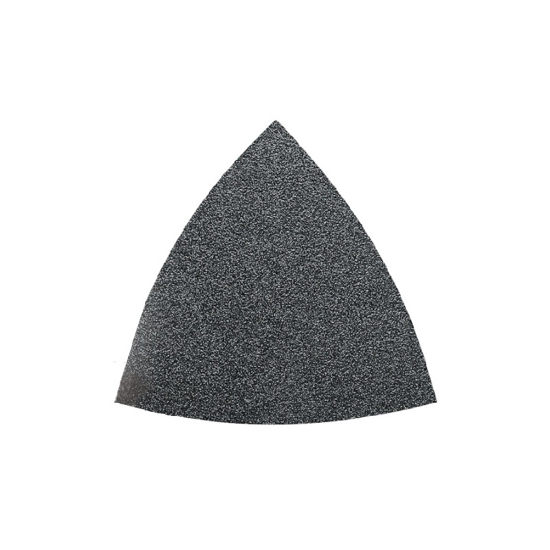 FEUILLES ABRASIVES TRIANGULAIRES AUTO-AGRIPPANTES FEIN