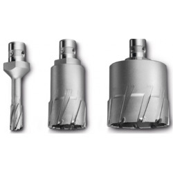 FRAISE CARBURE ULTRA QUICK FEIN