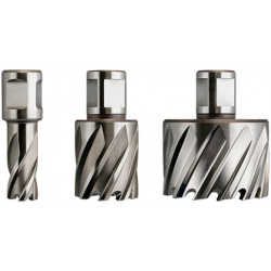 FRAISE HSS FEIN NOVA 25 WELDON