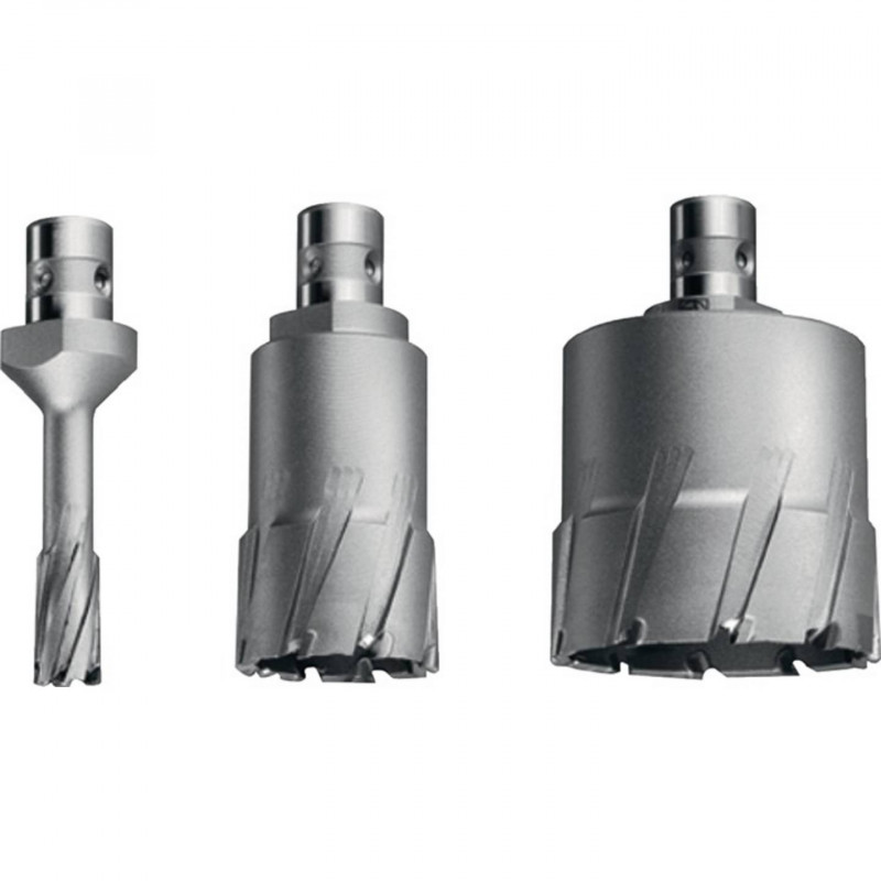 FRAISE CARBURE ULTRA QUICK FEIN