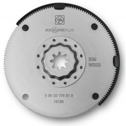 LAME CIRCULAIRE OSCILLANTE BOIS STARLOCKPLUS FEIN 63502176210
