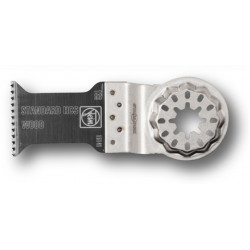 LAME OSCILLANTE STANDARD E-CUT FEIN HCS