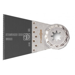 LAMES OSCILLANTES STANDARD E-CUT STARLOCK PLUS FEIN