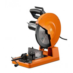 SCIE À MÉTAUX PENDULAIRE FEIN MKAS 355