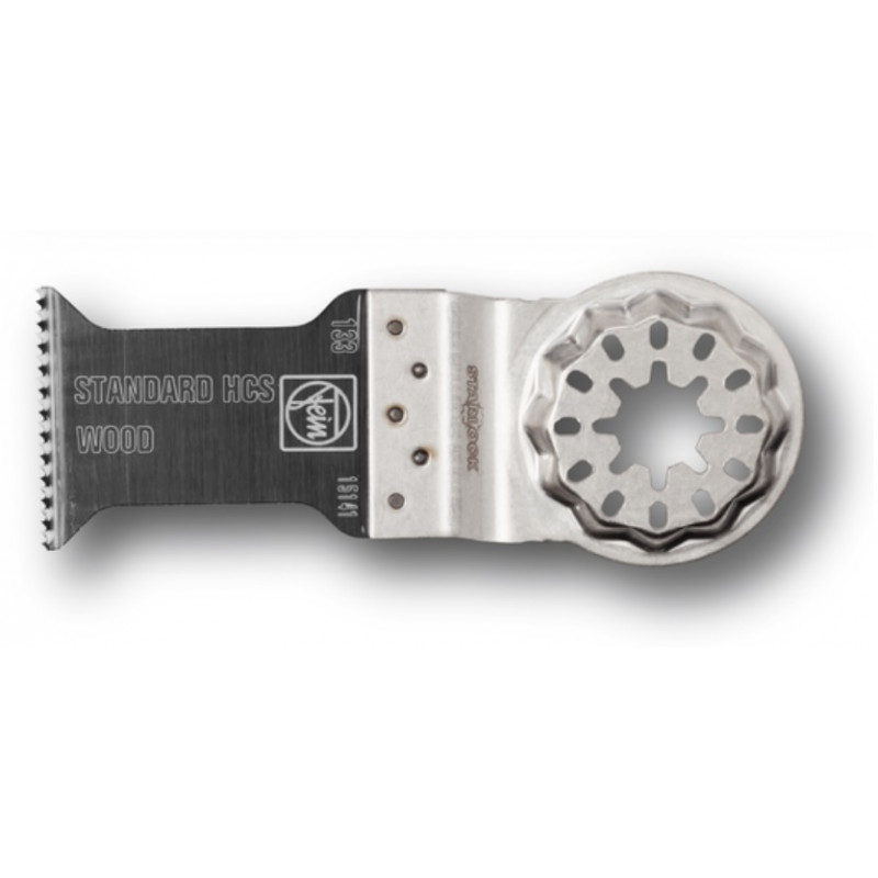 LAME OSCILLANTE STANDARD E-CUT FEIN HCS