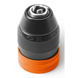 MANDRIN SERRAGE RAPIDE FEIN QUICKIN 60 NM - 63208002010