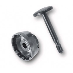 ADAPTATEUR FEIN SUPERCUT QUICKIN/STARLOCK - 35222952050