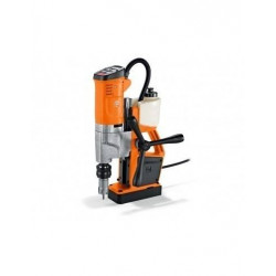 PERCEUSE MAGNÉTIQUE UNIVERSELLE FEIN KBU 35 QW 1100W AVEC COFFRET - RÉFÉRENCE 72705461000