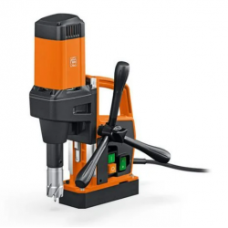 UNITE DE PERCAGE MAGNETIQUE KBE 32