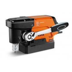 UNITÉ DE PERÇAGE PAR CAROTTAGE MAGNÉTIQUE 1200W FEIN KBC 36 MAGFORCE - 72732361000