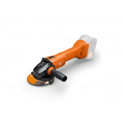 MEULEUSE D'ANGLE 18V FEIN 125 MM CCG 18-125-10 AMPSHARE - COFFRET L-BOXX (SANS BATTERIE NI CHARGEUR)