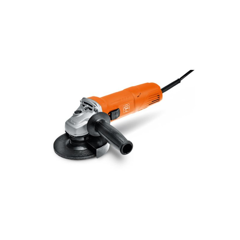 MEULEUSE D'ANGLE 750W FEIN 125 MM WSG 7-125