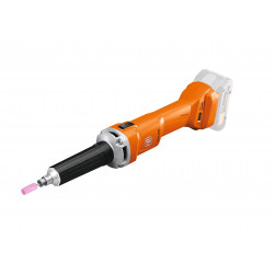 MEULEUSE DROITE 18V FEIN AGSZ 18-280 LBL - COFFRET L-BOXX (SANS BATTERIE NI CHARGEUR)