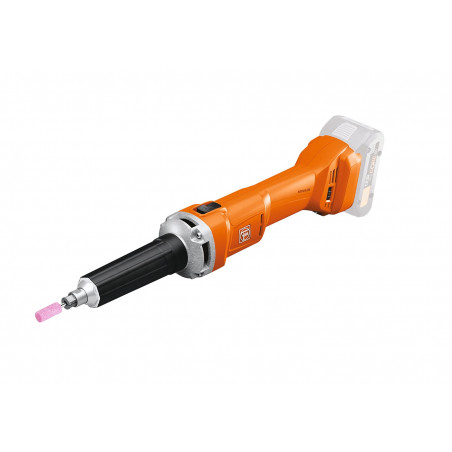 MEULEUSE DROITE 18V FEIN AGSZ 18-280 LBL - COFFRET L-BOXX (SANS BATTERIE NI CHARGEUR)