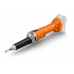 MEULEUSE DROITE 18V FEIN AGSZ 18-90 LBL AMPSHARE - COFFRET L-BOXX (SANS BATTERIE NI CHARGEUR)