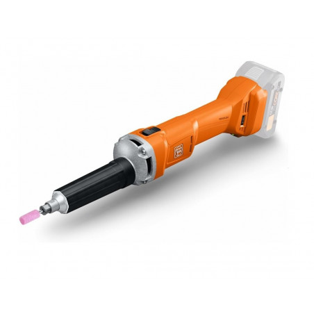 MEULEUSE DROITE 18V FEIN AGSZ 18-90 LBL AMPSHARE - COFFRET L-BOXX (SANS BATTERIE NI CHARGEUR)