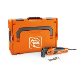 MULTIMASTER 450W FEIN MM 700 MAX - COFFRET L-BOXX
