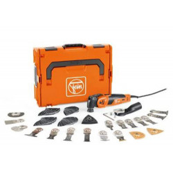 MULTIMASTER FEIN MM 700 MAX TOP - COFFRET L-BOXX