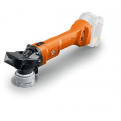 CHANFREINEUSE 18V FEIN 5MM AKFH 18-5 AMPSHARE - COFFRET L-BOXX (SANS BATTERIE NI CHARGEUR)