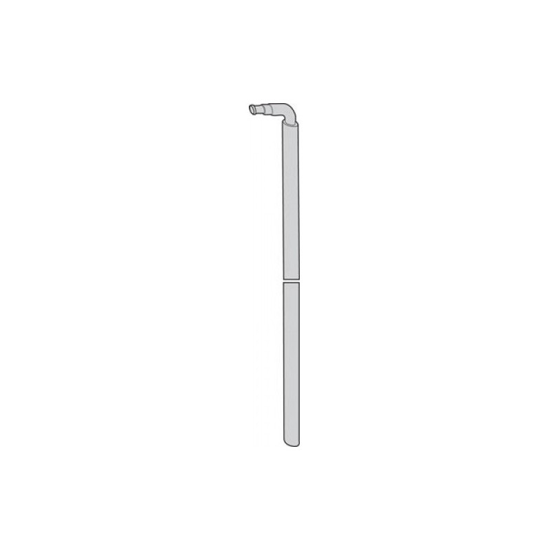 BÂTON DE MANŒUVRE FERCO 980 MM G-12083-10-0-1